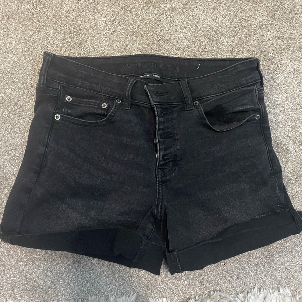 American Eagle shorts size 10